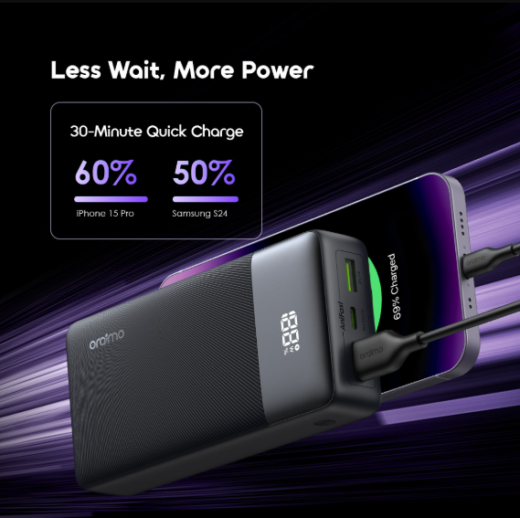 Oraimo%20PowerNova%20Q21%2020000mAh%2022.5W%20Black%20Power%20Bank%20with%20Digital%20Display%20-%20Image%204