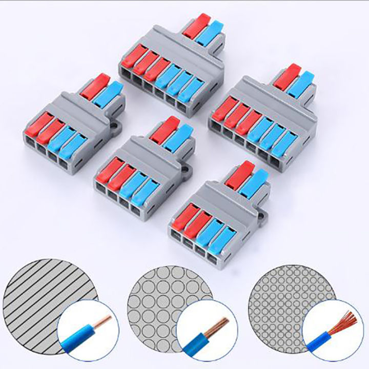 Quick%20Splitter%202%20In%204/6%20Out%20Wire%20Connector%20Universal%20Wiring%20Cable%20Connector%20BDM%20-%20Image%205