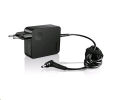 65W AC Adapter for Lenovo Ideapad 100 110 110s 310 320 320S 510 510s 710s 720s 100-15ibd 100-15iby 100-151bd 110-15isk 110-15acl 110-15isk 80ud 110-15ibr 110-151br Series Laptops DC Jack Size 4.0 x 1.7mm voltage 20V 3.25A. 