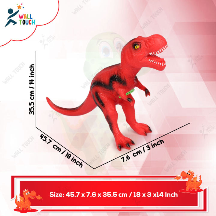 Dinosaur%20Toy%20Washable%20Polyethylene%20Soft%20Dinosaur%20Models%20for%20Kids%20-%20Image%206