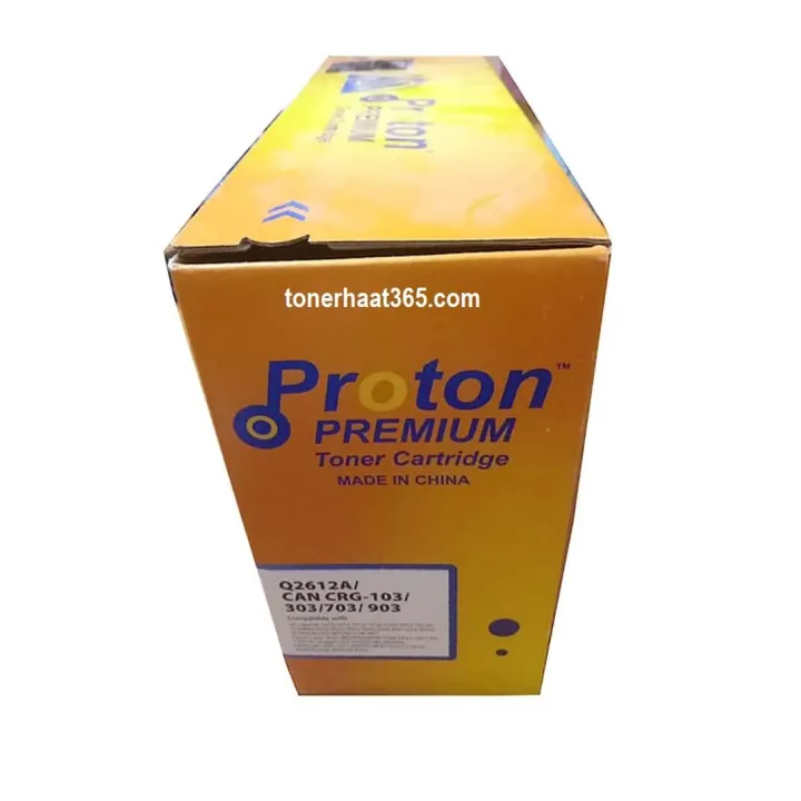 HP%2012A%20(Q2612A)%20Toner%20Cartridge%20for%20HP%20Laserjet%203020/3030/3050/3052/3055/M1319f/M1005%20-%20Image%202