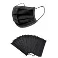 [Free Gift] Disposal Colorful 25 Pcs Non-oven Surgical Face Mask Pack (without Box). 