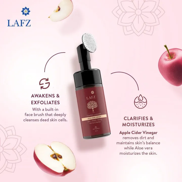 Lafz%20Foaming%20Face%20Wash%20(100ml)%20-%20Apple%20Cider%20Vinegar%20-%20Image%204
