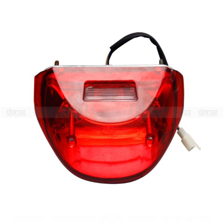 BAJAJ DISCOVER 135 BACKLIGHT