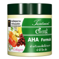 Caring AHA Formula Hair Treatment Hair Mask 500g.