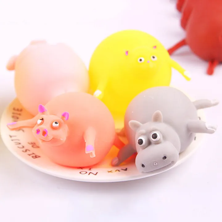 (New)queeze%20Toy%20Indeformable%20Cartoon%20Animal%20Venting%20Joking%20Decompreion%20Toy%20-%20Image%204