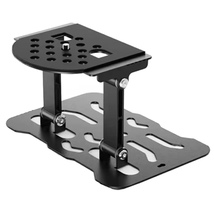 Mobile Projector Holder Stand Wall Mounted Removable Adjustable Universal Ceiling Bracket Support