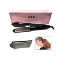 CV&G Hair Crimper Crimping Iron Curler Electric Hair Styler (V-8227A). 