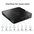 M98 Pro ATV Smart TV Box Android 10.0 WiFi 6 H313 2GB 64GB GB Ultra HD BT 4K 3D multimedia player TV Box. 