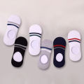 03 Pair Good Quality Brand extra low cut china Socks for Men. 
