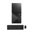 Dell Vostro 3888 MT 10th Gen Intel Core i7-10700 8GB, 512GB SSD, Black Mid Tower 18.5 Inch Brand PC. 