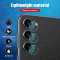 Samsung Galaxy A55 / Samsung Galaxy A35 Back Camera Protector​. 