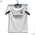 Real Madrid Thai Premium Football Jersey For Men - Half Sleeve Club t shirt - Real Madrid Jersey 2026/27.