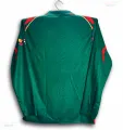 Bangladesh T20 World Cup Jersey - Full Sleeve Collar Polo Jersey For Men - Bangladesh Cricket Jersey 2026.