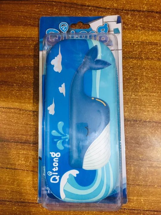 Qitong%20Blue%20Whale%20Big%20Capacity%203D%20Pencil%20Pen%20Case%20Pencil%20Box%20Office%20College%20School%20Large%20Storage%20High%20Capacity%20Bag%20Pouch%20Holder%20Box%20Organizer%20ale%20green%20Color%20-%20In%20Line%20with%20Current%20Trends%20-%20Image%208