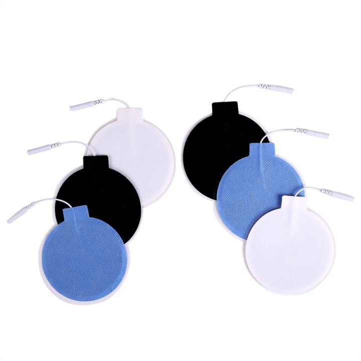 Round%208.5cm%20Silicone%20Gel%20Electrode%20Pads%20Nerve%20Muscle%20Stimulator%20Electrode%20Stickers%20for%20Tens%20Acupuncture%20Physiotherapy%20Machine%20-%20Image%204