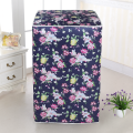 Printed Top Loading Washing Machine Cover - DustProof Washing Machine Waterproof & Long Lasting Cover 6-14 Kg.