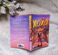 XOXO Book by Axie Oh. 