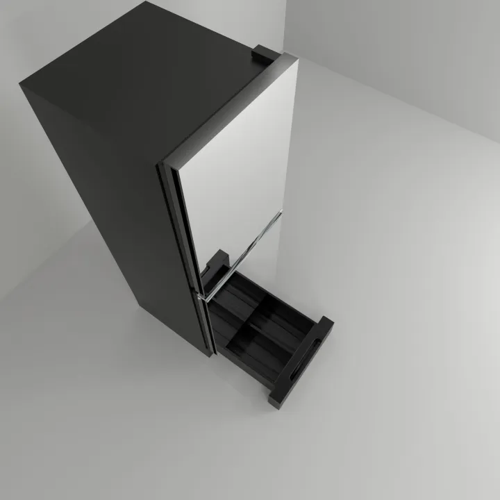 WHIRLPOOL%20257%20Liter%20Premium%20Mirror%20Glass%20Design%20Energy%20Saving%20Refrigerator%20FreshMagic%20Pro%20GD%20Inv%20Mirror%20With%20Free%20Delivery%20and%20Official%20Warranty%20-%20Image%205