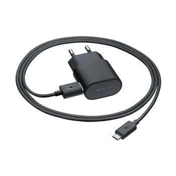 Nokia%20Original%20USB%20Charger,%20Reliable%20Charging%20Adapter%20-%20Image%202