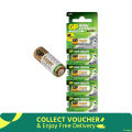 Wireless Door Bell battery 12V GP 23A Ultra Alkaline Battery Used for Remote Control/doorbell/Alarms 1pcs. 