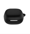Silicone Case For Anker Soundcore R60i NC Case Ring Anti-Drop Shockproof Earphone Protect Cover Soft Case.