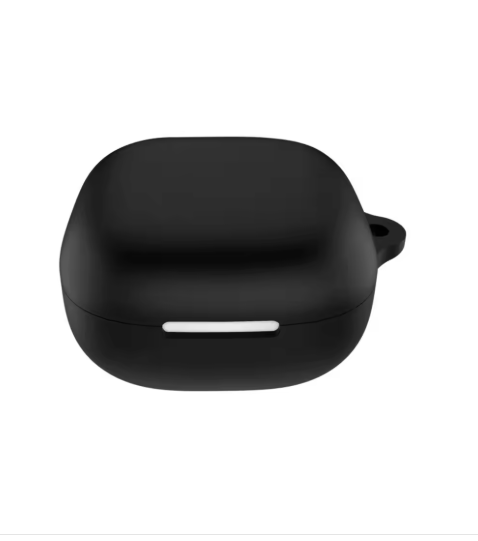 Silicone Case For Anker Soundcore R60i NC Case Ring Anti-Drop Shockproof Earphone Protect Cover Soft Case