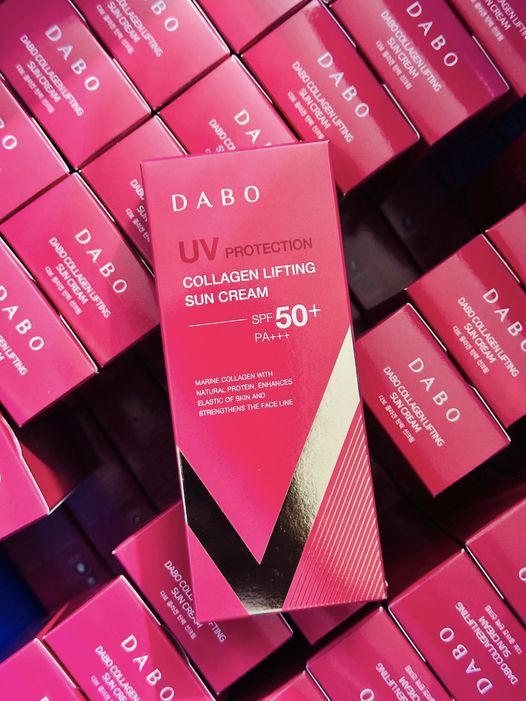 Dabo%20UV%20Protection%20Collagen%20Lifting%20Sun%20Cream%20Spf%2050+%20PA+++%2070%20ml%20-%20Image%203