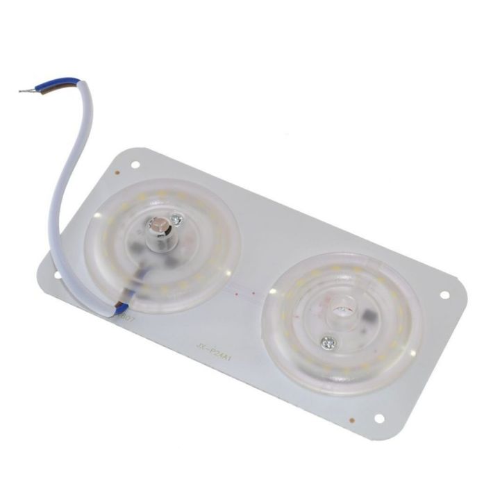 Ultra%20Bright%20Panel%20SMD%20Led%20light%20Source%20Module%20AC%20220V%2024W%20JX-P24A1%20Ceiling%20lamp%20Downlight%20Replace%20Accessory%20Magnetic%20Screw%20Mount%20board%20Bulb%20White%20For%20Office%20Home%20Exhibition%20Lighting%20Garden%20General%20Purpose%20-%20Image%202