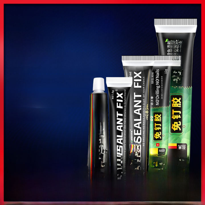 SEALANTFIX%20plastic%20nail-free%20glue%20auxiliary%20paste%20wholesale%20quick-drying%20sticky%20metal%20glass%20glue%20strong%20wood%20rock%20board%20small%20factory%20-%20Image%205