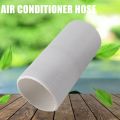 Exhaust Hose for Portable Air Conditioner,5.9Inch Diameter Counterclockwise Thread,Replacement for 5.9Inch AC Vent Hose. 
