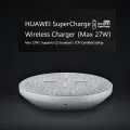 Huawei  Wireless Charger Max 27W Super Charge Qi Wireless Charger CP61 For iPhone 11 Samsung S10 S20 Huawei P30 Pro Mate 30 Pro. 