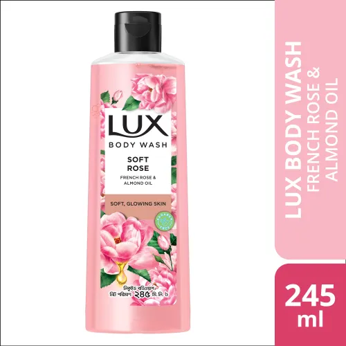Lux%20Body%20Wash%20French%20Rose%20&%20Almond%20245ml%20(Free%20Loofah)%20-%20Image%202