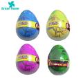 Green Home Educational Toy Promote Cognition Soak Water Growing Dinosaur Egg. 