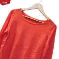 Women's Full Sleeve Lightweight Tops From Levin. 