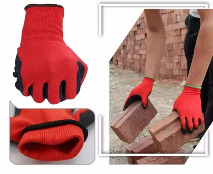 Nylon%20Rubber%20coated%20Hand%20Gloves%20for%20Industrial%20,%20Household,%20Bike%20Riding%20Hand%20Gloves%206%20pair%20-%20Image%204