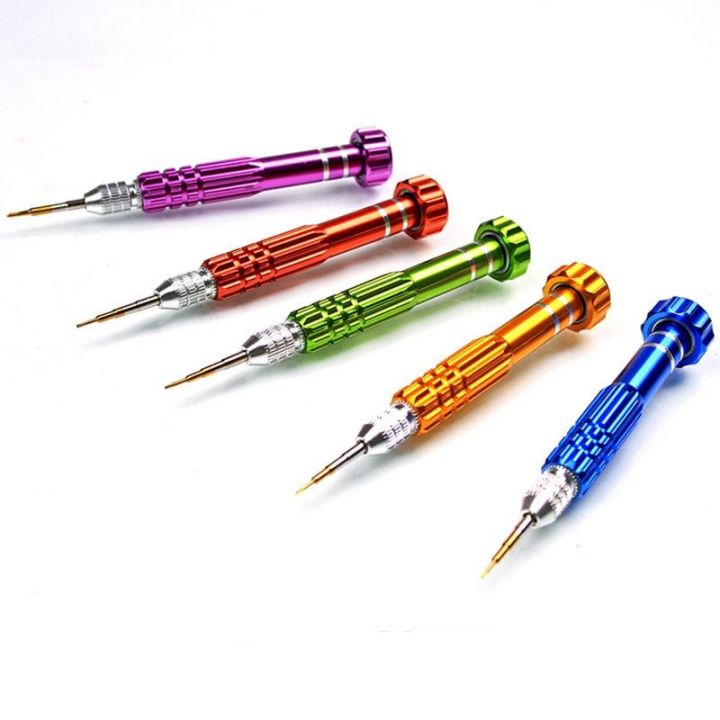5%20in%201%20Multi%20Function%20Compact%20Screw%20Driver%20for%20Mobile%20&%20Micro%20Electronics%20Modules-%201Set%20-%20Image%205