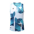 Badminton Clothing Men's Li Zijia Racing Suit Malaysia Jersey Quick-Drying Breathable Summer Outdoor Sportswear. 