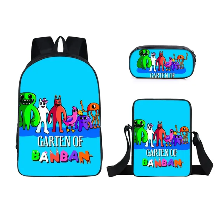 Three%20-piece%20Garten%20of%20Banban%20Banban%20Backpack%20Schoolbag%20Garden%20Bag%20Game%20Pen%20Bag%20Pen%20Bag%20Small%20Bag%20children's%20boys%20and%20girls%20-%20Image%206