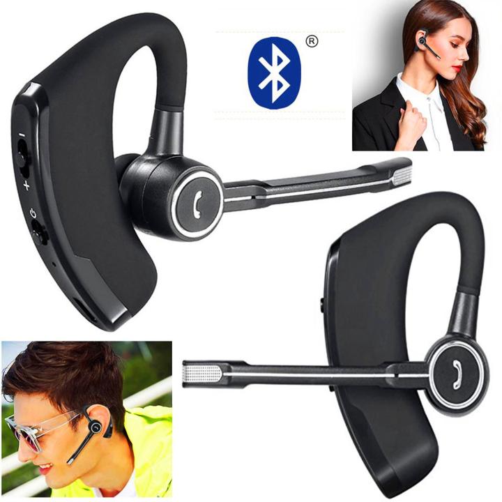 Wireless Headphones Bluetooth Earphone Handsfree Headset
