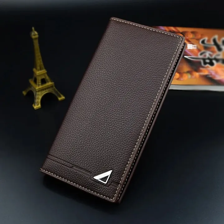 New%20Men%20Wallets%20Long%20PU%20Leather%20Purses%20Male%20Bifold%20Money%20Bag%20Large%20Capacity%20Purse%20Slim%20Card%20Holders%20High%20Quality%20Portable%20Wallet%20-%20Image%207