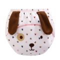 Summer 3 Layer Waterproof Reusable Cotton Baby Training Pants Infant Short Underwear Cloth Baby Diaper Nappies Panties Children. 