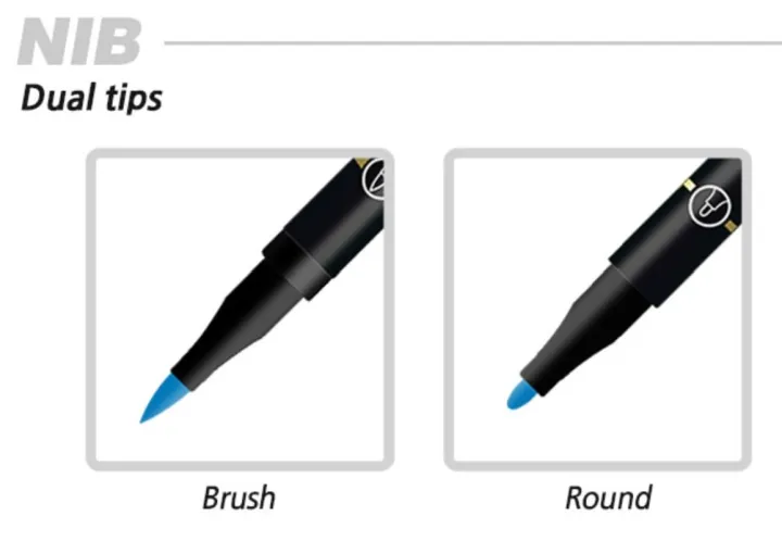 Mungyo%20Watercolor%20Twin%20Tip%20Pen%20Set%20of%2012%20Multicolor%20Colors%20-%20Image%205
