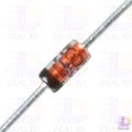 Zener Diode 1W 1N4732 4.7V-25Pcs.