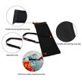 1 Piece Canoe Boat Split Paddle Carrying Bag Padded Paddle Storage Tote Bag Cover Boat Accessories.