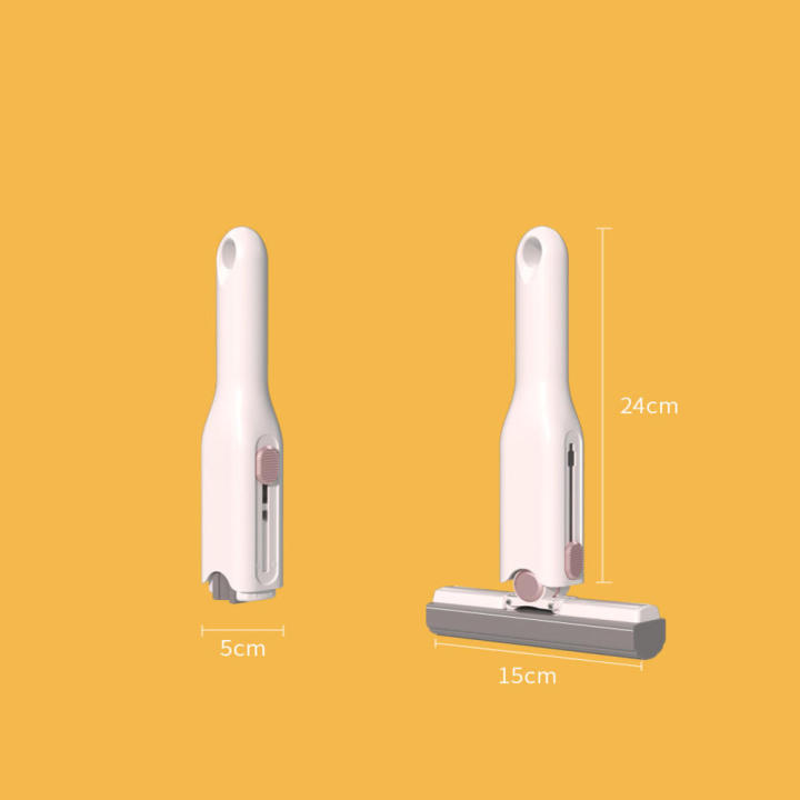 Easy-to-use%20Handy%20sponge%20mop%20Versatile%20Portable%20Sponge%20material%20Absorbent%20mop%20Small-sized%20Hands-free%20Desktop%20mop%20for%20Home%20cleaning%20Office%20cleaning%20Travel%20mop%20Suitable%20for%20all%20ages%20Multi-surface%20cleaning%20-%20Image%204