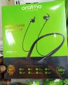 Neckband Wireless Earphone E75D, Oraimo Necklace 3Lite. 