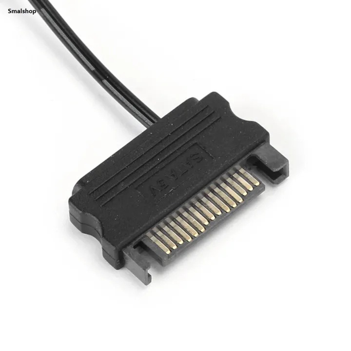 Smalshop%20%E3%80%90Dream%20Sailing%20Store%20%E3%80%91Remote%20Fan%20Light%20Controller%20PC%20Accessories%205V%20Symphony%20ARGB%20SATA%E2%80%91Pin%20-%20Image%206