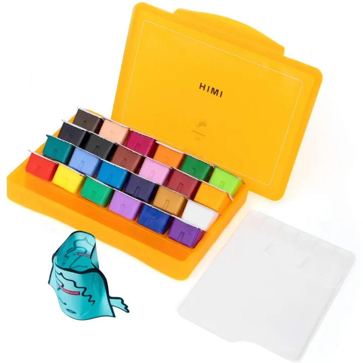 HIMI%20MIYA%20Gouache%20Paint%20Set%20%E2%80%93%2024%20Colors%20%C3%97%2030%20ml%20Jelly%20Cups,%20Non-Toxic%20Paint%20for%20Beginners,%20Students%20&%20Artists%20-%20Image%202