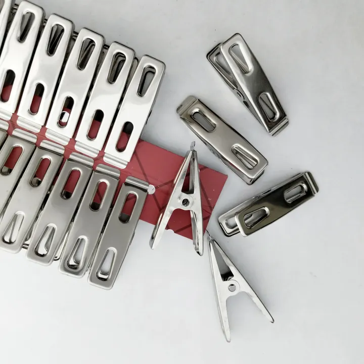 Cloth%20Clips%20%7C%20Cloth%20Hanging%20Pins%20%7C%20Cloth%20Drying%20Clips%20%7C%20Clothes%20Pegs%20%7C%20Clothes%20Clips%20(Set%20of%2020)%20-%20Hanger%20-%20Image%203